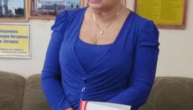 Учимся уходу за больными и инвалидами