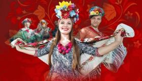Черемуха цветет в Сибири