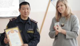 Итоговое заседание лаборатории в рамках проекта "Дом, где тебя ждут!" прошло в Ангарской воспитательной колонии