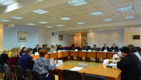 Вопросы современной семейной политики и нравственное развитие общества обсудили на заседании Координационного совета при Губернаторе Иркутской области по реализации Плана основных мероприятий, проводимых в рамках Десятилетия детства