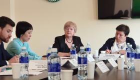 Доступ НКО Иркутской области к рынку услуг в социальной сфере
