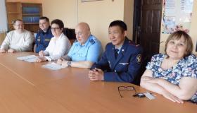 Наш проект поддержал фонд Президентских грантов 