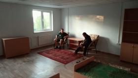 Первая в России тренировочная квартира для осужденных