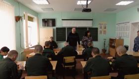 День правовой помощи детям в АВК