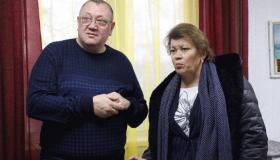 Координационное совещание по вопросам деятельности Ангарской воспитательной колонии