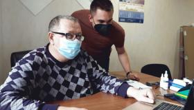 "Милосердие равных" участие в специальном конкурсе фонда Президентских грантов
