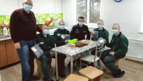 Проект «Мой первый дом. Старт в будущее» претендует на победу в конкурсе Общественной палаты Российской Федерации