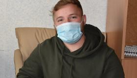 О жизне без криминала рассказал уастник проектов фонда "Содействие" 