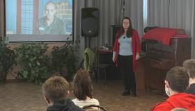 Онлайн встречи с несовершеннолетними преступниками