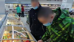 Продолжаем проект "Мой первый дом. Старт в будущее"