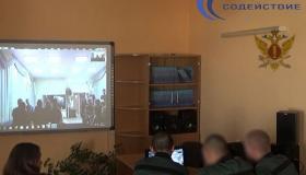 Высокую оценку фонда Президентских грантов получил проект "Не повторяй мой путь"