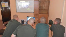 Воспитанники АВК рассказали о жизни в колонии подросткам из Республики Бурятия
