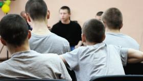 Проект "Не повторяй мой путь" вышел в полуфинал конкурса Общественной палаты Российской Федерации