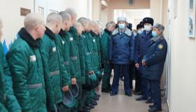 Проект "Не повторяй мой путь" продолжается