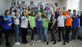 Проведено итоговое совещание в рамках проекта "Клиника жизни"