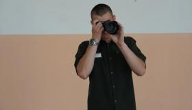 Фотография - искусскуство доступное каждому
