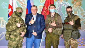 ЧТО Я СДЕЛАЛ ДЛЯ СОХРАНЕНИЯ ПАМЯТИ О ВЕЛИКОЙ ПОБЕДЕ?