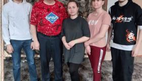 СВОих маскируем