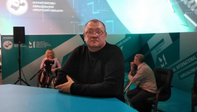Скоро Всероссийский педагогический журнал "Современное образование" запустит новый сайт