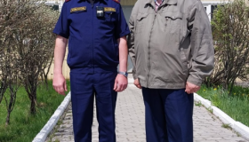 Наставники не рядом, а вместе