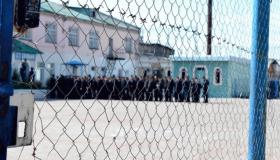 В Иркутской области открыт первый Центр пробации