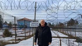 Директор фонда "Содействие" посетил исправительные учреждения ГУФСИН России по Иркутской области