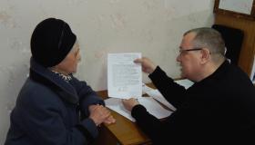 Фонд развития социальной сферы "Содействие" продолжает работу по оказанию услуг юридической, социальной и профориентационной направленности