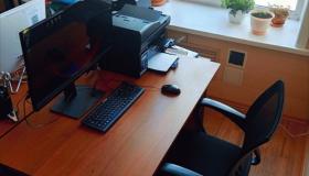 Создание специальных рабочих мест для трудоустройства людей с инвалидностью 