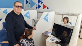 Фонд развития социальной сферы "Содействие" продолжает свою важную работу в Иркутской области, предоставляя услуги по организации и созданию квотируемых рабочих мест