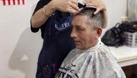 При финансовой поддержке фонда "Содействие" в Ангарской городской организации ВОИ распахнула свои двери светлая комната, где вещи обретают новую жизнь, переходя в руки тех, кто в них остро нуждается