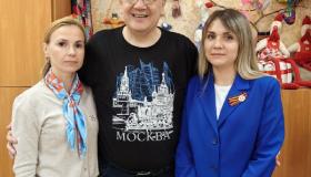 Профориентация для будущего поколения: Фонд "Содействие" и Кадровый центр помогают учащимся!