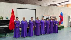 ВЕСНА ИДЕТ — ВЕСНЕ ПОБЕДА! 